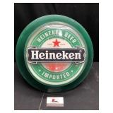 Heineken Lighted Sign