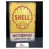 Shell Motorsport