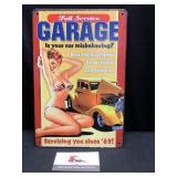 Full Service Garage