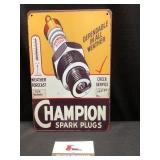 Champion Spark Plugs