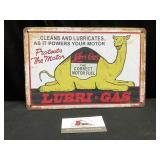 Lubri Gas