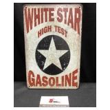 White Star Gasoline