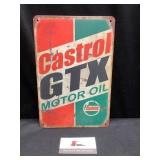 Castrol GTX