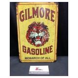 Gilmore Gasoline