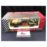 Revell 1/24 Havoline Thunderbird #28