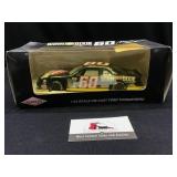 1/24 Winn Dixie Racing Die Cast Ford Thunderbird