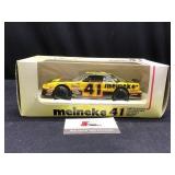 1/24 Die Cast Meineke 41 Limited Edition