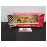 Revell Dinner Bell Olds #75