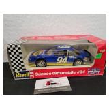 Revell 1/24 Sunoco Olsmobile #94