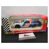 Revell 1/24 Valvolin3 Thinderbird #6