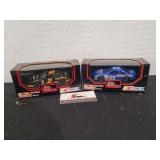 Racing Champions 1/43 Stock Cars