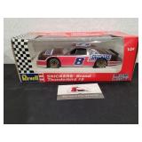 Revell 1/24 Snickers Brand Thunderbird #8