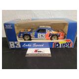 GMP 1/24 Die Cast Thunderbird