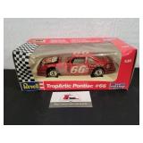 Revell 1/24 TropArtic Pontiac #66