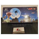 Action 1/24 Kevin Harvick E.T 20th Anniversary