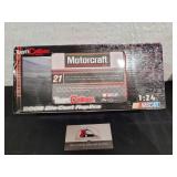 Team Caliber 1/24 2003 Die Cast #21