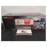 Team Caliber 1/24 2004 Die Cast #21