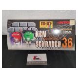 Action 1/24 Ken Schrader #36 Limited Edition