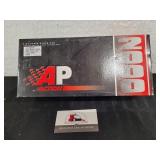 Action 1/24 Jerry Nadeau #25 Limited Edition