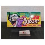 Action 1/24 Kenny Irwin The Joker Limited Edition