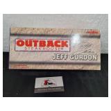 Action 1/24 Jeff Gordon Outback Steakhouse