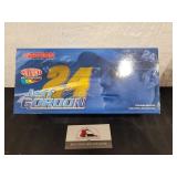 Action 1/24 Jeff Gordon Limited Edition