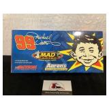 Action 1/24 Michael Waltrip Limited Edition