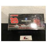 Action 1/24 Kevin Harvick Limited Edition