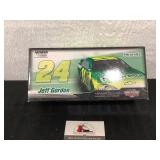 Motorsports Authentics 1/24 Jeff Gordon Limited