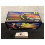 Drivers Select 1/24 Jeff Gordon Limited Edition