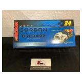 Action 1/24 Jeff Gordon Limited Edition