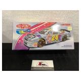 Action 1/24 Jeff Gordon Limited Edition