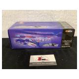 Action 1/24 Jeff Gordon Limited Edition