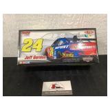 Motorsports Authentics 1/24 Jeff Gordon Limited