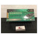 Motorsports Authentics 1/24 Jeff Gordon Limited