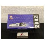 Action 1/24 Jeff Gordon Limited Edition