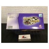 Action 1/24 Dale Earnhardt Color Chrome Stock Car