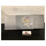 Motorsports Authentics 1/24 Jeff Gordon Owners