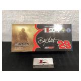 Action 1/24 Bobby LaBonte Limited Edition