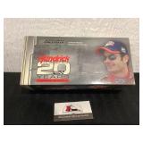 Action 1/24 Jeff Gordon Limited Edition