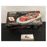 Action 1/24 Dale Earnhardt JR. Limited Edition