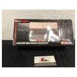 Team Caliber 1/24 2003 Jerry Nadeau