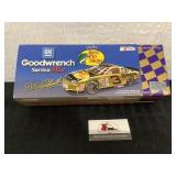 Action 1/24 Dale Earnhardt Limited Edition
