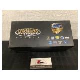 Motorsports Authentics 1/24 Denny Hamlin Owners