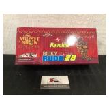 Action 1/24 Ricky Rudd Limited Edition