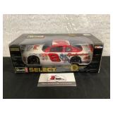 Revell Select 1/24 #8 Budweiser
