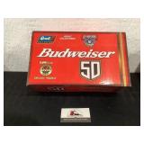 Revell Collection 1/24 1998 Budweiser 50th