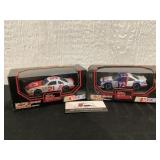 Racing Champions 1/43 Stock Cars