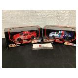 Racing Champions 1/43 Stock Cars