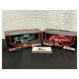 Racing Champions 1/43 Stock Cars